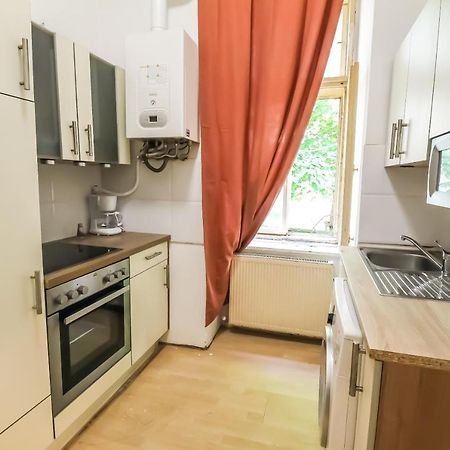 Family Apartment 5P Kl A Wien Exterior foto