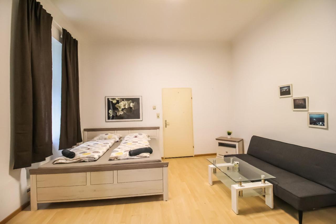 Family Apartment 5P Kl A Wien Exterior foto