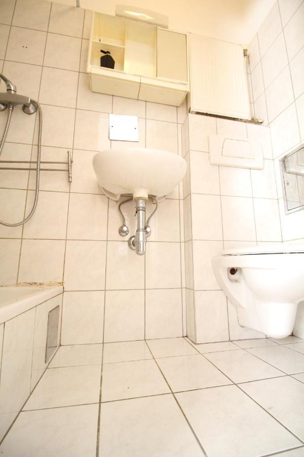 Family Apartment 5P Kl A Wien Exterior foto