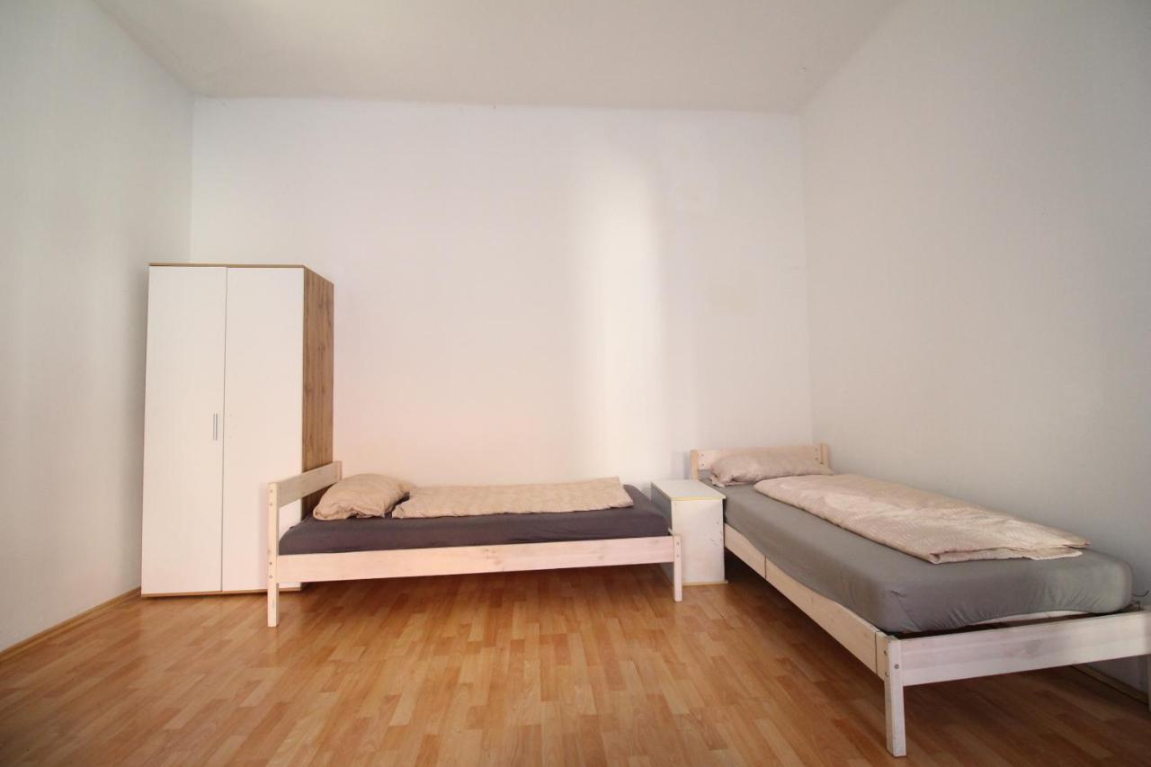 Family Apartment 5P Kl A Wien Exterior foto
